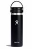 Picture of 20OZ WIDE MOUTH FLEX SIP LID BLACK